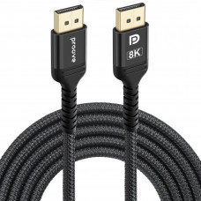 Кабель Proove Playback DP to DP 5m Black (DCPD52003601)
