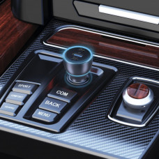 Автомобільний зарядний пристрій Proove Super Charge 130W (2 Type-C + USB) Metal Gray (ACSC13120004)