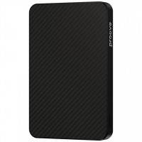 Павербанк Proove Carbon Slim 20W 5000mAh Black (PBCS20010001)