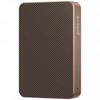 Павербанк Proove Carbon Slim 22.5W 10000mAh Sunflare (PBCS22110050)