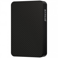 Павербанк Proove Carbon Slim 22.5W 10000mAh Black (PBCS22110001)