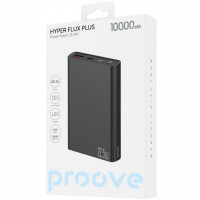 Павербанк Proove Hyper Flux Plus 22.5W 10000mAh White (PBF122120002)
