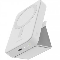 Павербанк Proove Hyperion 20W 10000mAh 2025 White (PBHN15020002)