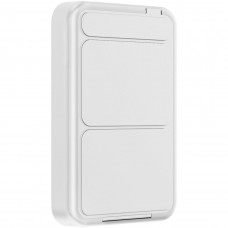 Павербанк Proove Hyperion 20W 10000mAh 2025 White (PBHN15020002)