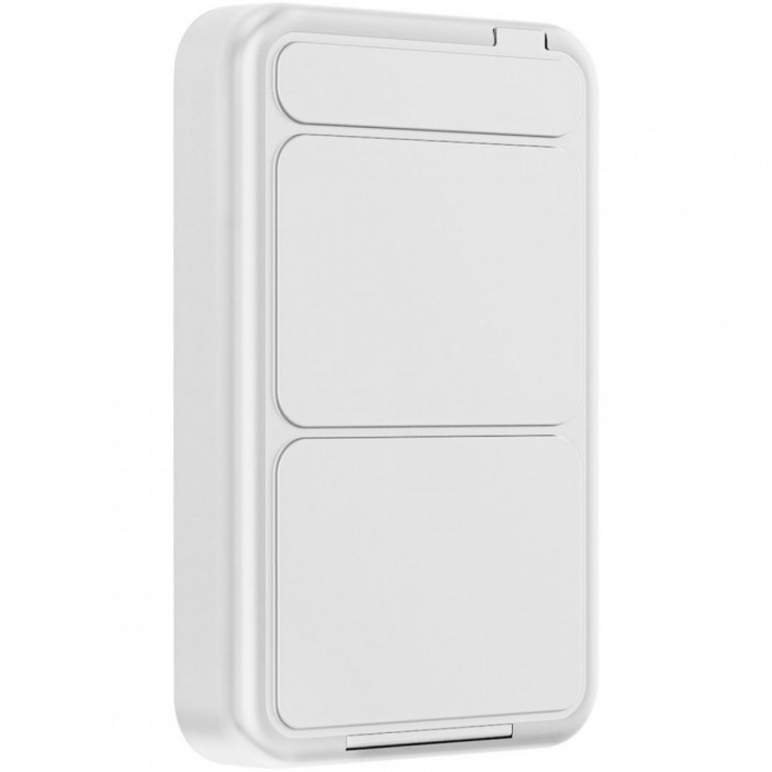 Павербанк Proove Hyperion 20W 10000mAh 2025 White (PBHN15020002)