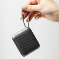 Павербанк Proove Moon Rock 22.5W 10000mAh Gray (PBM122012105)