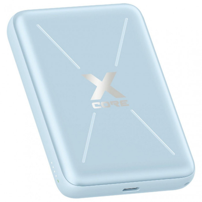 Павербанк Proove X-Core 22.5W 10000mAh Sky Blue (PNXC22010008)
