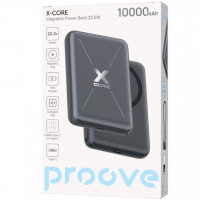 Павербанк Proove X-Core 22.5W 10000mAh Orange (PNXC22010018)
