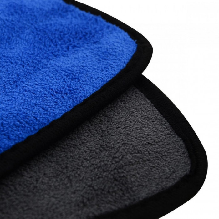 Автомобільна мікрофібра Proove Carshine (30*30cm) 2 pcs Blue (AACR30000003)