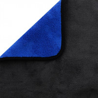Автомобільна мікрофібра Proove Carshine (30*30cm) 2 pcs Blue (AACR30000003)