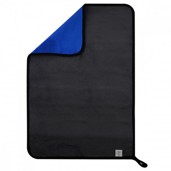 Автомобільна мікрофібра Proove Carshine (40*60cm) Blue (AACR40000003)