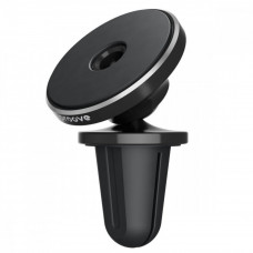 Автомобільний тримач Proove Heavy Metal Air Outlet Car Mount Black (CHHM00000001)