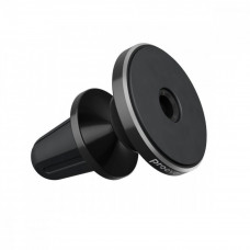 Автомобільний тримач Proove Heavy Metal Air Outlet Car Mount Black (CHHM00000001)