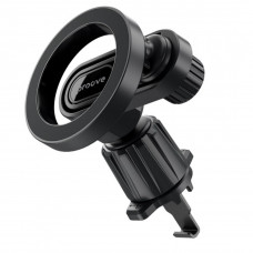 Автомобільний тримач Proove Stealth Magnetic Air Outlet Car Mount Black (CHST00000001)