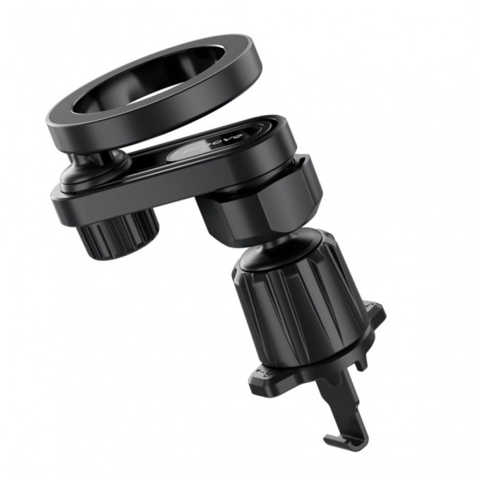 Автомобільний тримач Proove Stealth Magnetic Air Outlet Car Mount Black (CHST00000001)