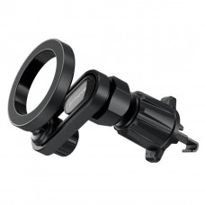 Автомобільний тримач Proove Stealth Magnetic Air Outlet Car Mount Black (CHST00000001)