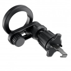 Автомобільний тримач Proove Stealth Magnetic Air Outlet Car Mount Black (CHST00000001)