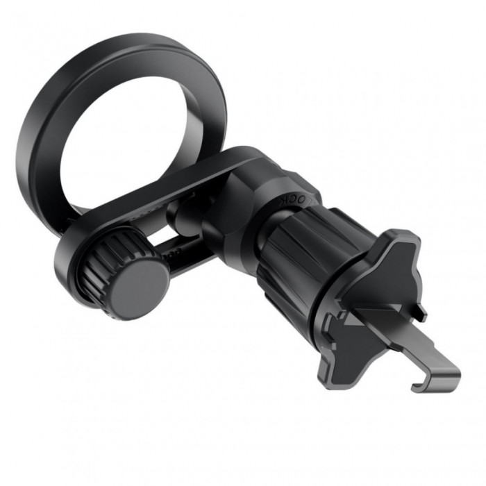 Автомобільний тримач Proove Stealth Magnetic Air Outlet Car Mount Black (CHST00000001)
