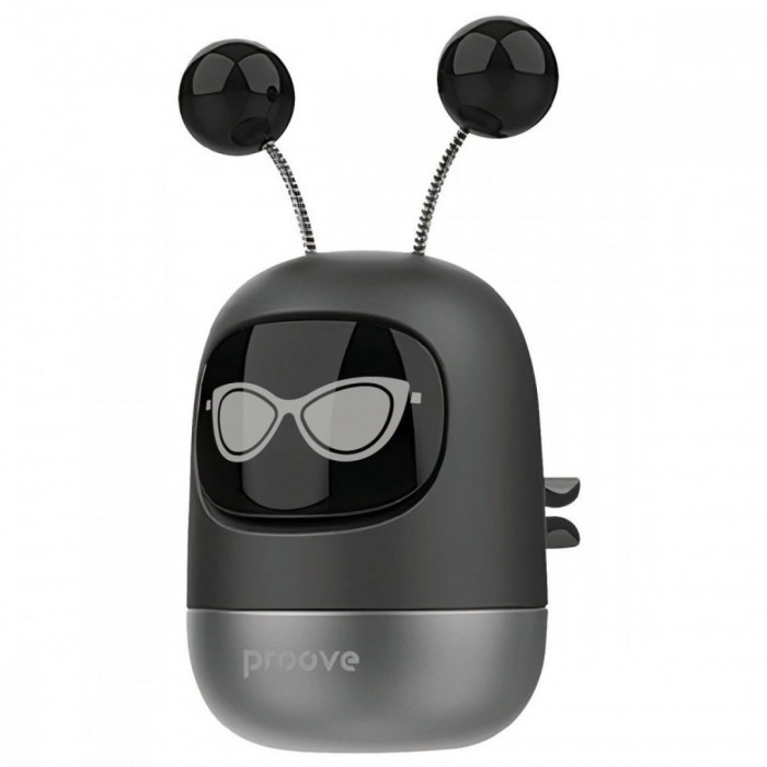 Ароматизатор Proove Emoji Robot Luna (AFER00000005)