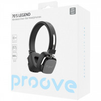 Бездротові навушники Proove 70’s Legend (APP) Cream White (HP70L001AP30)