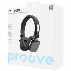 Беспроводные наушники Proove 70’s Legend (APP) Cream White (HP70L001AP30)