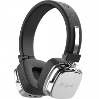 Бездротові навушники Proove 70’s Legend (APP) Black/Silver (HP70L001AP28)