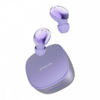 Бездротові навушники Proove Charm TWS Purple (TWCH00010009)