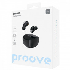 Беспроводные наушники Proove Charm TWS (APP) Purple (TWCH0001AP09)