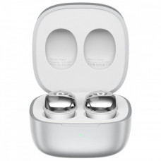 Беспроводные наушники Proove Charm TWS (APP) Silver (TWCH0001AP06)