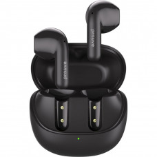 Беспроводные наушники Proove Logic TWS (APP) Pearl Black (TWLG0001AP17)