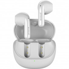 Беспроводные наушники Proove Logic TWS (APP) Pearl White (TWLG0001AP16)