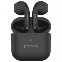 Бездротові навушники Proove Mainstream 2 TWS (APP) Black (TWMS2001AP01)