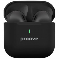 Беспроводные наушники Proove Mainstream 2 TWS (APP) Black (TWMS2001AP01)