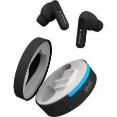 Беспроводные наушники Proove Mello TWS with ANC (APP) Black (TWML0001AP01)