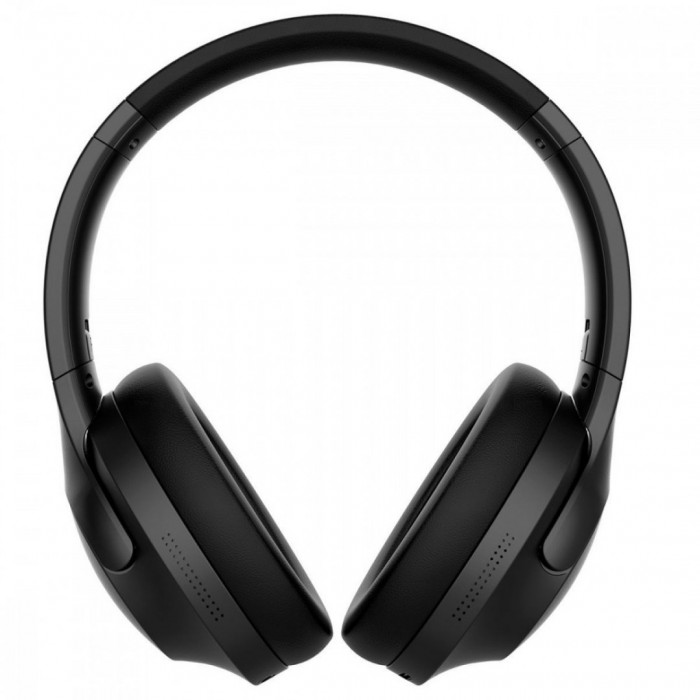 Бездротові навушники Proove Silence Plus with ANC Gray (HPSLP0010003)