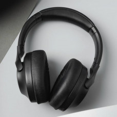 Беспроводные наушники Proove Silence Plus with ANC Gray (HPSLP0010003)