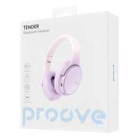 Бездротові навушники Proove Tender Blue (HPTR00010008)