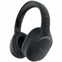 Бездротові навушники Proove Tender 2 (APP) Black (HPTR2001AP01)