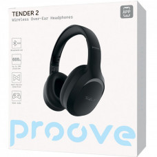 Беспроводные наушники Proove Tender 2 (APP) White (HPTR2001AP02)
