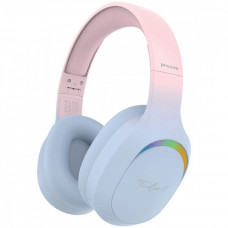 Беспроводные наушники Proove Tender 2 (APP) Blue/Pink (HPTR2001AP08)