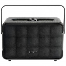Портативна акустика Proove Fader 80W (APP) Black (PSFD8018AP01)