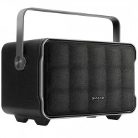 Портативная акустика Proove Fader 80W (APP) Black (PSFD8018AP01)