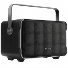 Портативна акустика Proove Fader 80W (APP) Black (PSFD8018AP01)