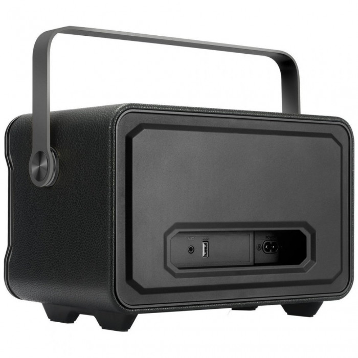 Портативная акустика Proove Fader 80W (APP) Black (PSFD8018AP01)