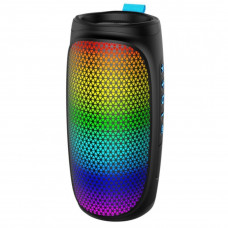 Портативна акустика Proove Nova 10W (APP) Black (PDNW10001AP01)