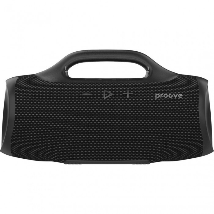 Портативная акустика Proove Rumble 100W (APP) Black (PSRM1001AP01)