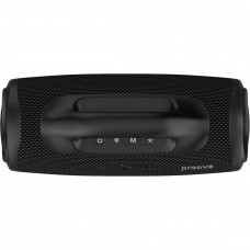 Портативна акустика Proove Rumble 100W (APP) Black (PSRM1001AP01)