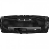 Портативна акустика Proove Rumble 20W (APP) Black (PSRM2001AP01)