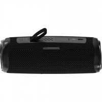 Портативна акустика Proove Rumble 20W (APP) Black (PSRM2001AP01)