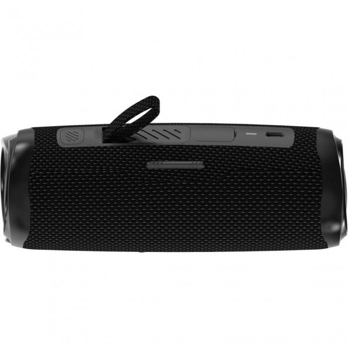 Портативная акустика Proove Rumble 20W (APP) Black (PSRM2001AP01)